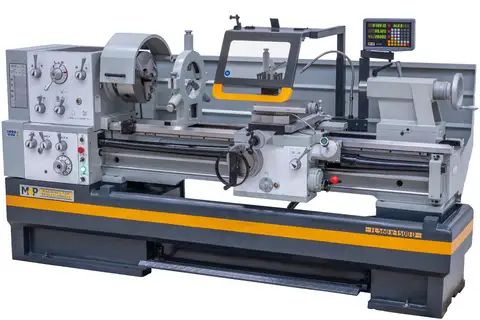 Dreiebenk TL 560 x 1500 D M4P