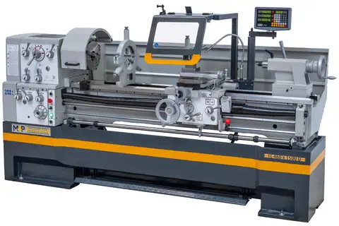 Dreiebenk TL 460 x 1500 D M4P