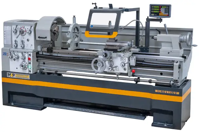Dreiebenk TL 460 x 1500 D M4P 