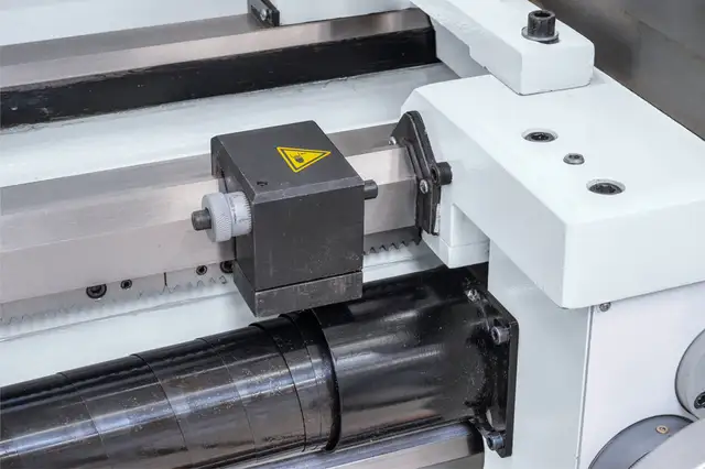 Dreiebenk TL 460 x 1000 D M4P 