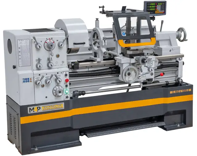 Dreiebenk TL 460 x 1000 D M4P 