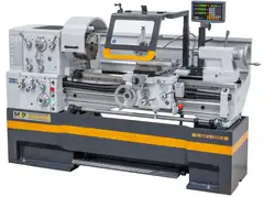 Dreiebenk TL 460 x 1000 D M4P