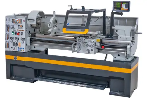 Dreiebenk TL 420 x 1500 D M4P