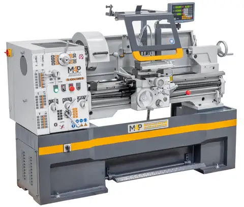 Dreiebenk TL 420 x 1000 D M4P