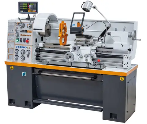 Dreiebenk TL 400 x 1000 D M4P