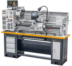 Dreiebenk DM 1000 Vario M4P
