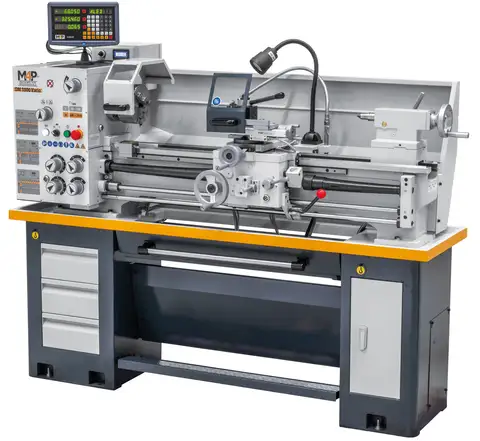 Dreiebenk DM 1000 Vario M4P