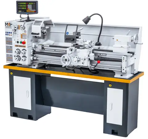 Dreiebenk DM 1000 eco-D M4P