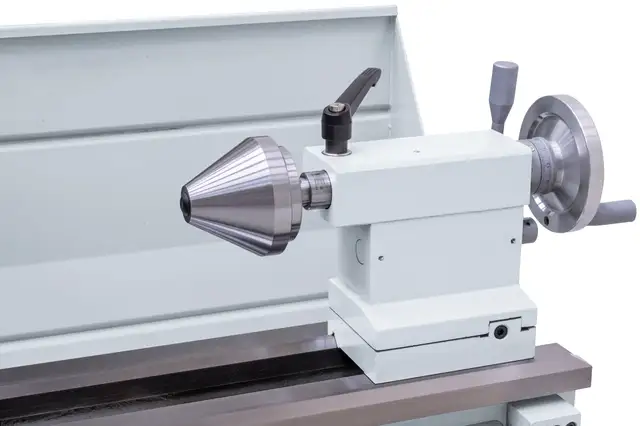 Dreiebenk DM 900 V-D / 230 V M4P 