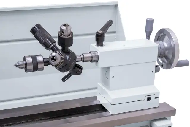Dreiebenk DM 900 V-D / 230 V M4P 