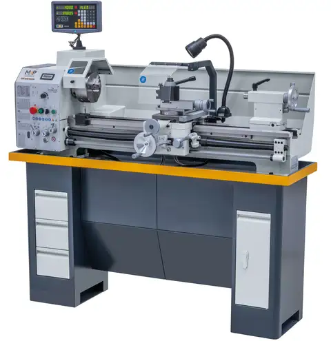Dreiebenk DM 900 V-D / 230 V M4P