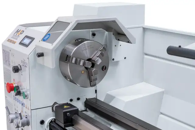 Dreiebenk DM 900 V / 230 V M4P 