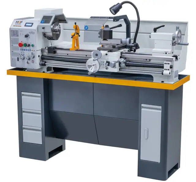Dreiebenk DM 900 V / 230 V M4P 