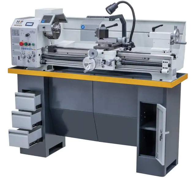 Dreiebenk DM 900 V / 230 V M4P 