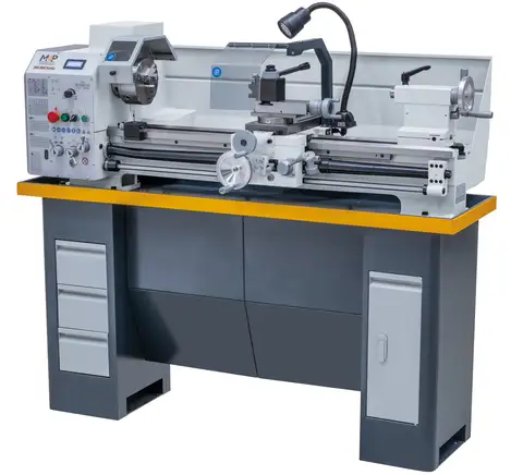 Dreiebenk DM 900 V / 230 V M4P