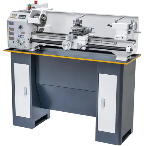 Dreiebenk DM 750 Vario M4P