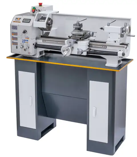 Dreiebenk DM 550 Vario M4P