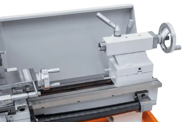 Dreiebenk DM 400 V-D M4P 