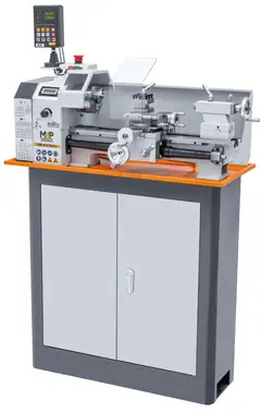 Dreiebenk DM 400 V-D M4P