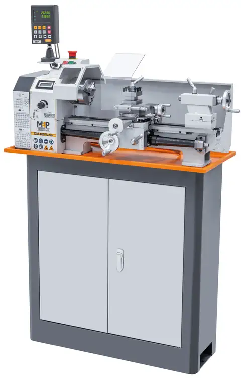 Dreiebenk DM 400 V-D M4P