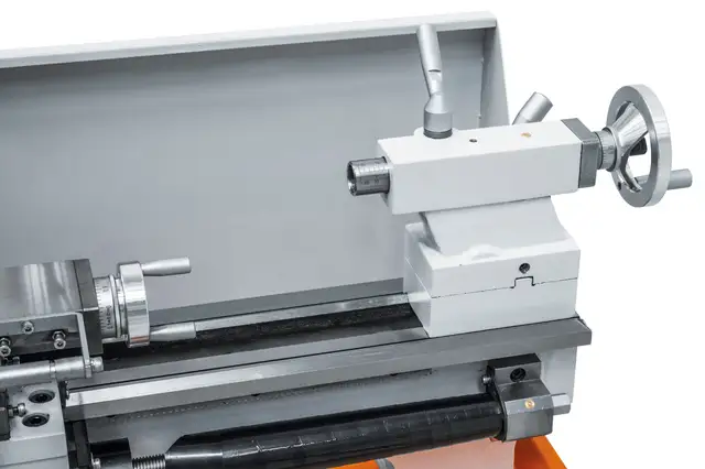 Dreiebenk DM 400 V M4P 