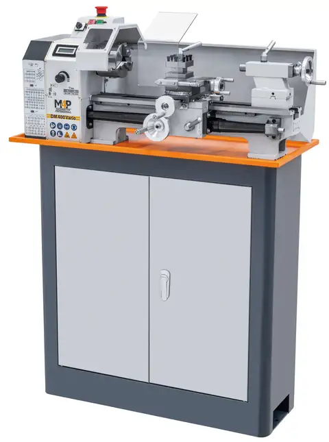 Dreiebenk DM 400 V M4P