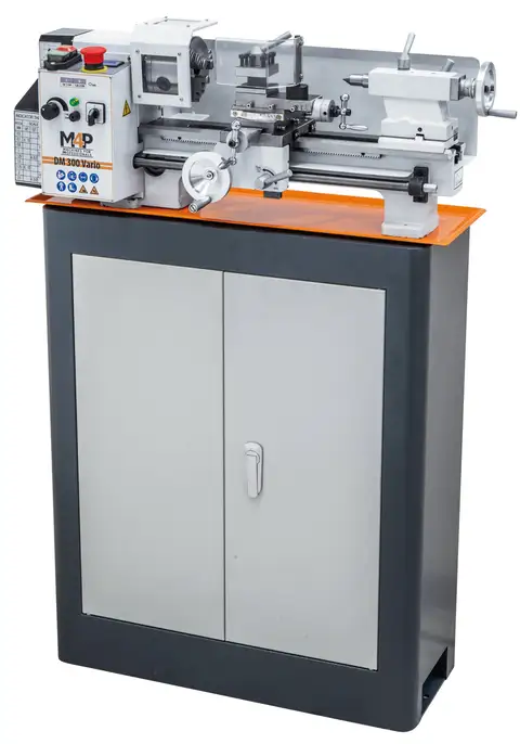 Dreiebenk DM 300 Vario M4P