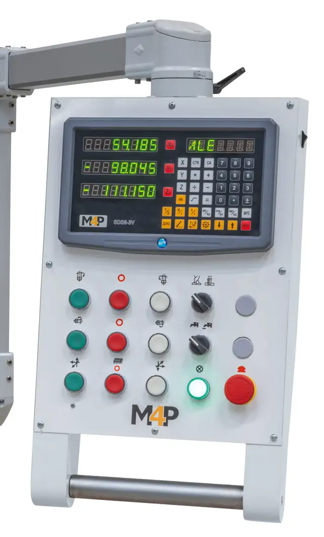 Universalfres UFM 320 M4P 