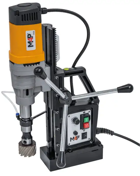Magnetboremaskin MBM 80 V M4P