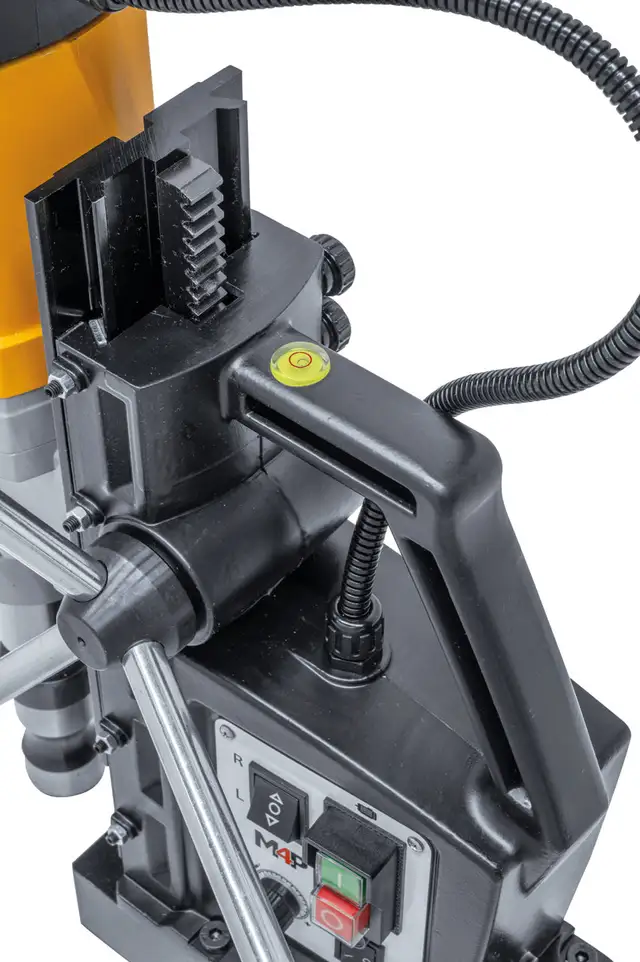 Magnetboremaskin MBM 60 V M4P 