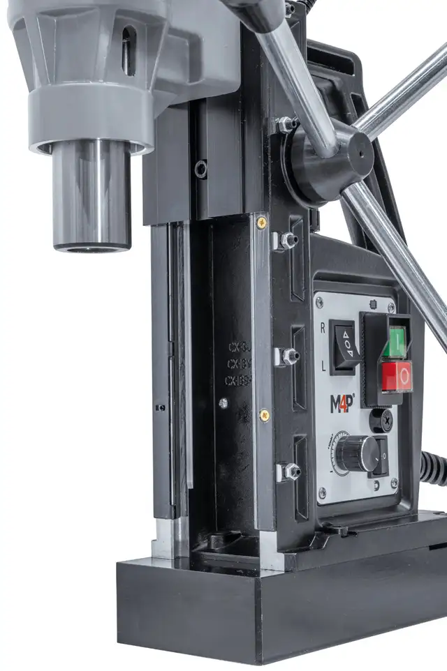 Magnetboremaskin MBM 60 V M4P 