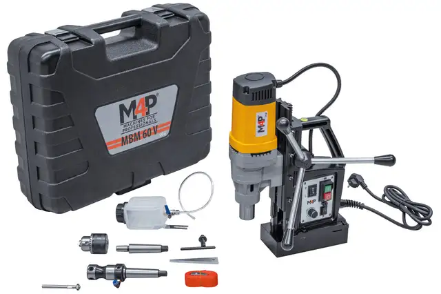 Magnetboremaskin MBM 60 V M4P 