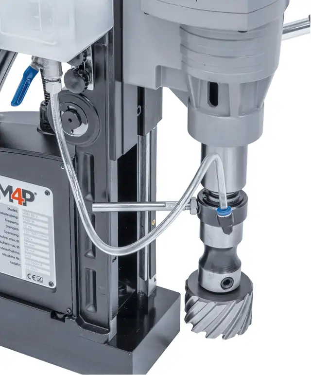 Magnetboremaskin MBM 60 V M4P 