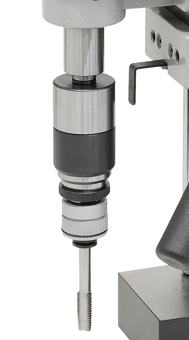 Magnetboremaskin MBM 60 V M4P 
