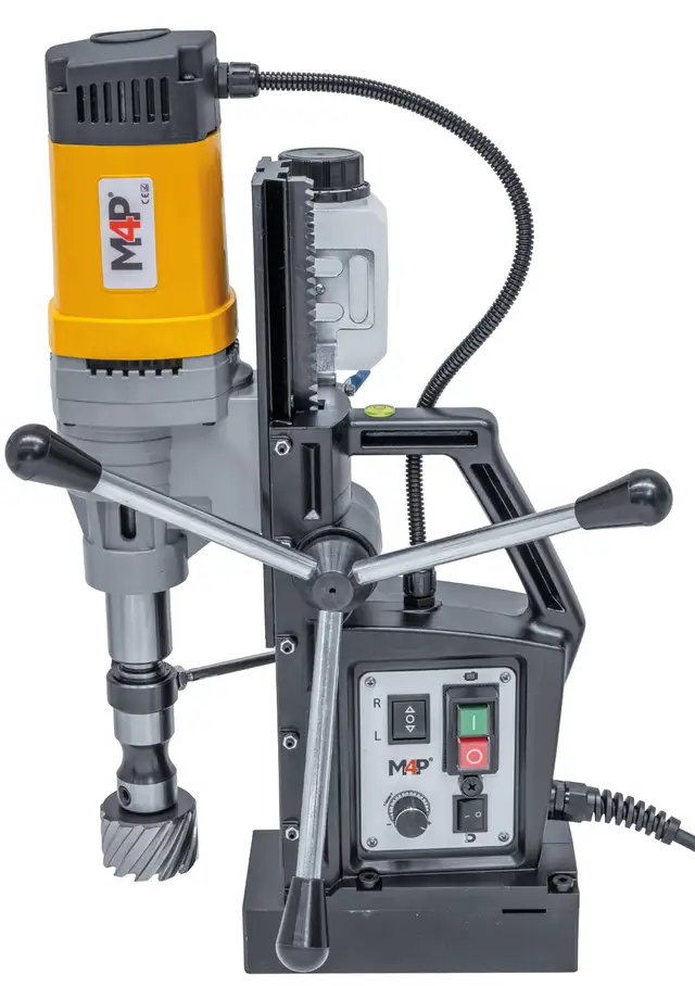 Magnetboremaskin MBM 60 V M4P 