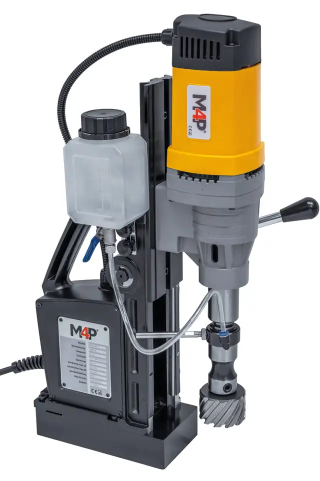 Magnetboremaskin MBM 60 V M4P 