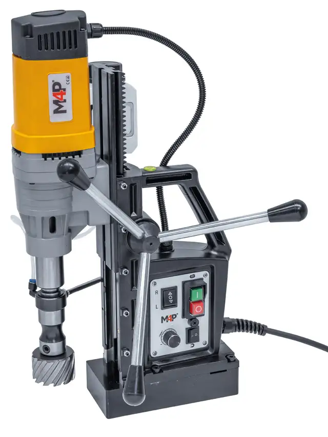 Magnetboremaskin MBM 60 V M4P 