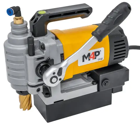 Magnetboremaskin MBM 35 L M4P