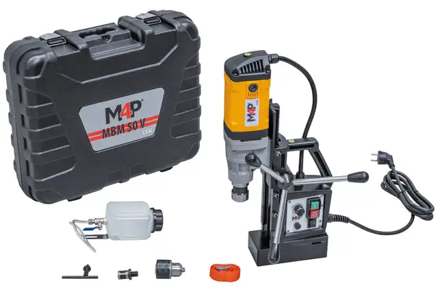 Magnetboremaskin MBM 50 V M4P 