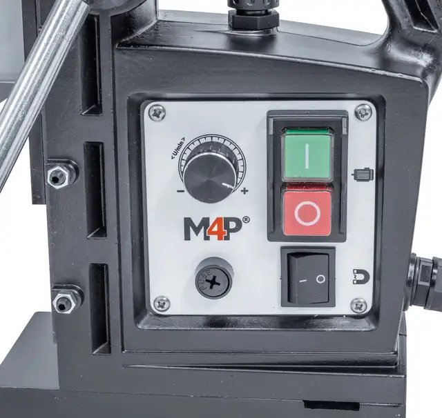 Magnetboremaskin MBM 50 V M4P 