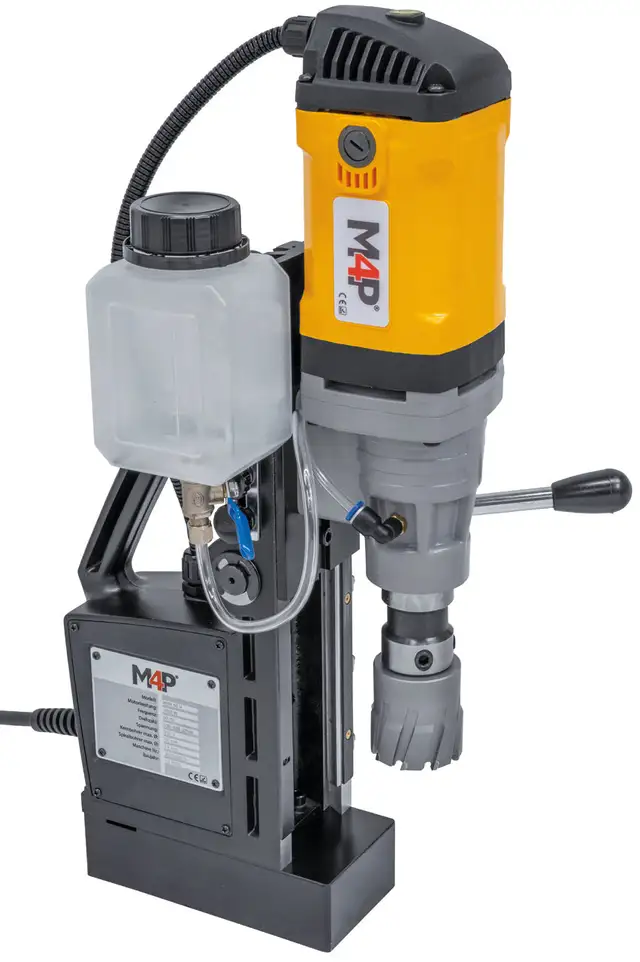 Magnetboremaskin MBM 50 V M4P 
