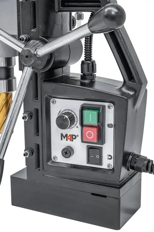 Magnetboremaskin MBM 40 V M4P 