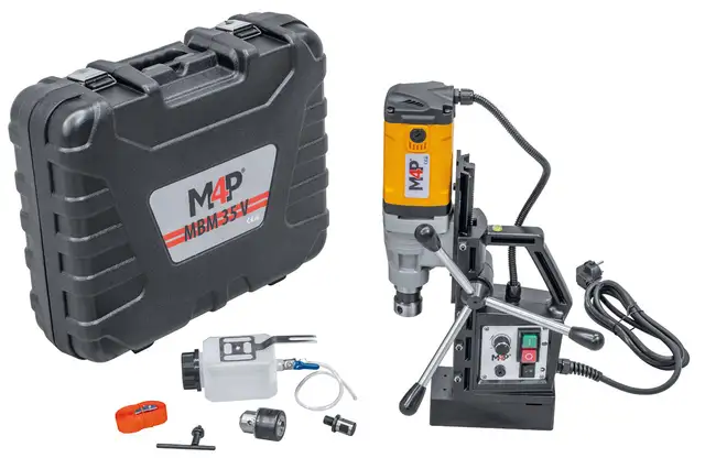 Magnetboremaskin MBM 40 V M4P 