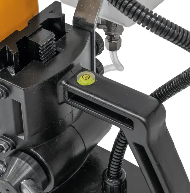 Magnetboremaskin MBM 40 V M4P 