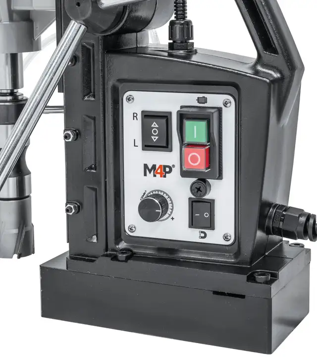 Magnetboremaskin MBM 40 V M4P 