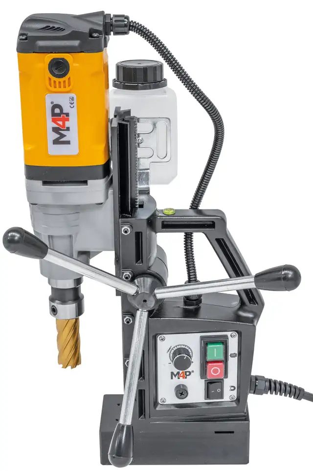 Magnetboremaskin MBM 40 V M4P 