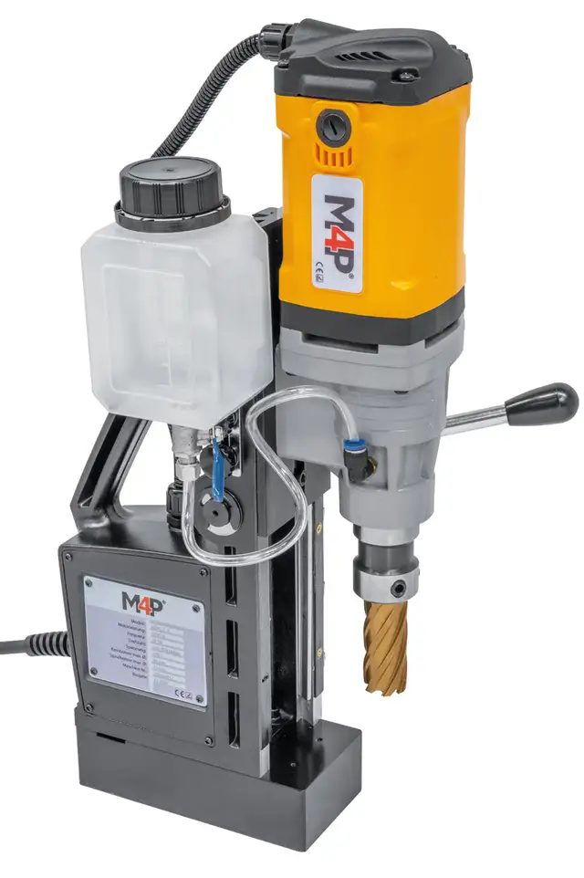 Magnetboremaskin MBM 40 V M4P 