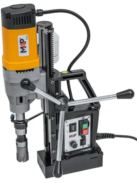 Magnetboremaskin MBM 40 V M4P