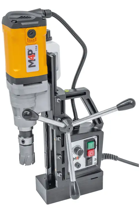 Magnetboremaskin MBM 35 V M4P