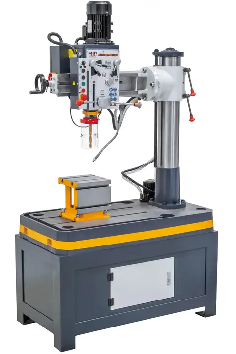Radialboremaskin RDM 32 - 700 / 400 V M4P
